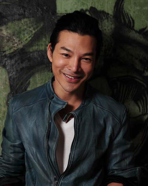 Tran Bao Son lan thu hai dong phim kinh di hinh anh