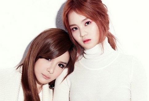 Fan chi trich Park Bom hat qua te va lep ve Lee Hi hinh anh