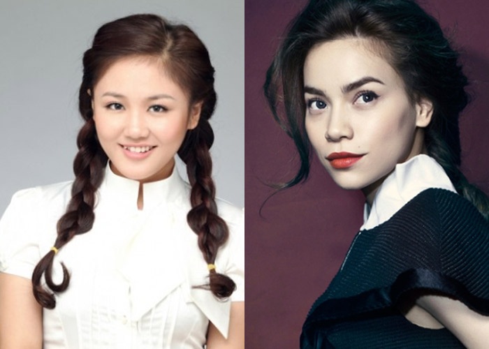 Sao Viet truong thanh tu lo luyen cua quan doi hinh anh