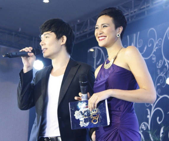 Phuong Mai muon Nathan Lee tang nhan dinh hon hinh anh