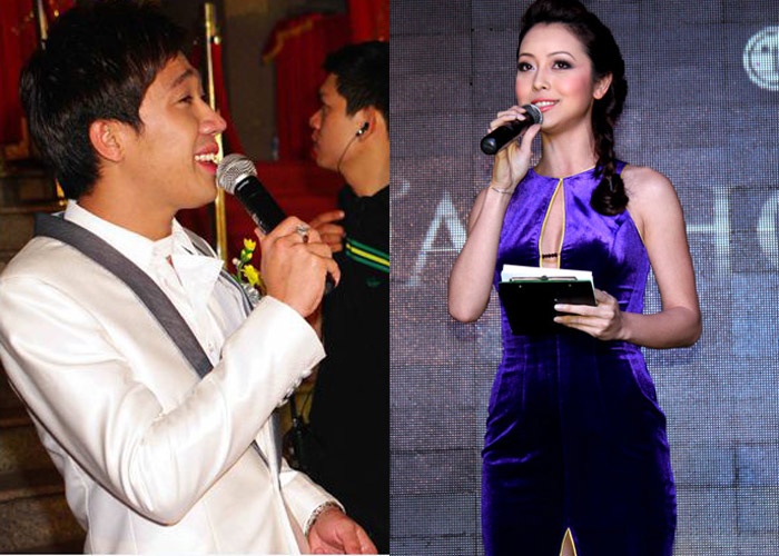 10 su co noi ho vo duyen cua MC Viet hinh anh