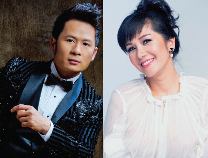 Bang Kieu lan dau bieu dien o Singapore hinh anh