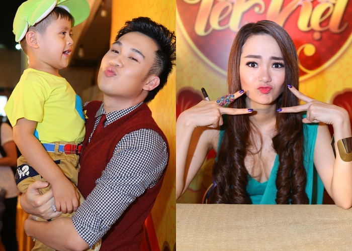 1.000 fan cho sao Viet ky tang album hinh anh