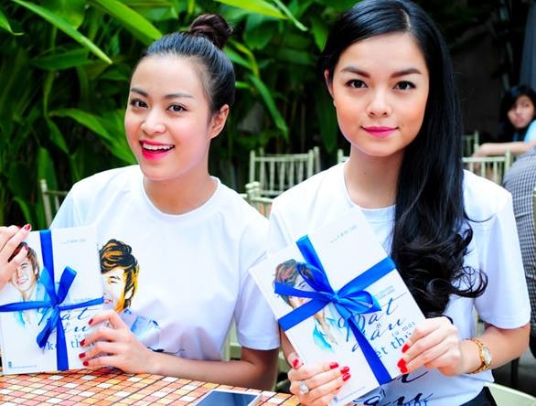 Dan sao Viet mua tu truyen tuong nho Wanbi Tuan Anh hinh anh