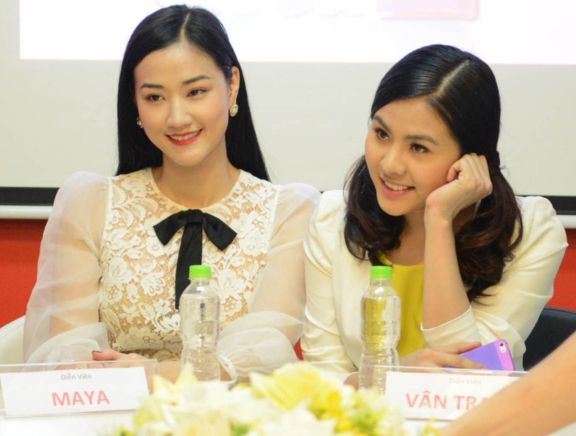 Maya ke chuyen bi mat cap o Hong Kong hinh anh