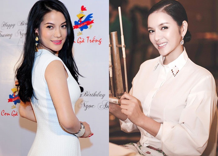 Muc thuong Tet cao, thap cho nhan vien cua sao Viet hinh anh