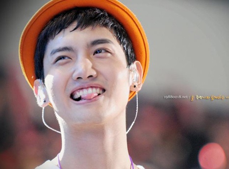 Chang Min (TVXQ) la 'Ac quy doi lot thien than' hinh anh