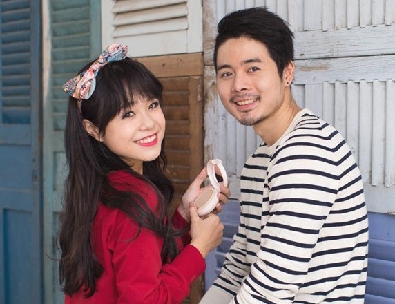 Dung mot ngay de yeu hinh anh