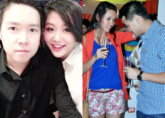 7 cuoc tinh buon cua showbiz Viet hinh anh