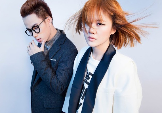 Van Mai Huong khoc khi thu am ca khuc chia tay Le Hieu hinh anh