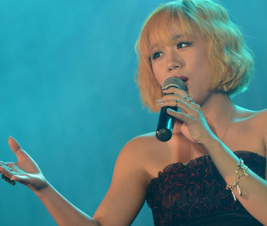 Van Mai Huong phai cap cuu sau dem dien Valentine hinh anh