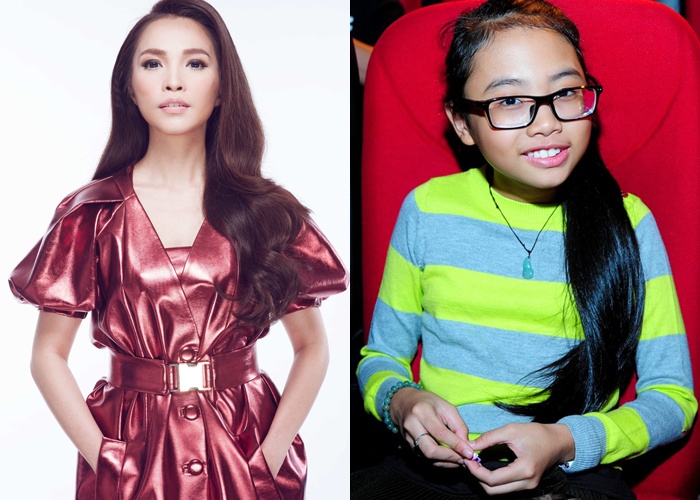 Hien Thuc len tieng vu Phuong My Chi vang mat o liveshow hinh anh