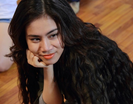 Thi sinh Vietnam Idol bat binh khi bi My Tam va Anh Quan che hinh anh