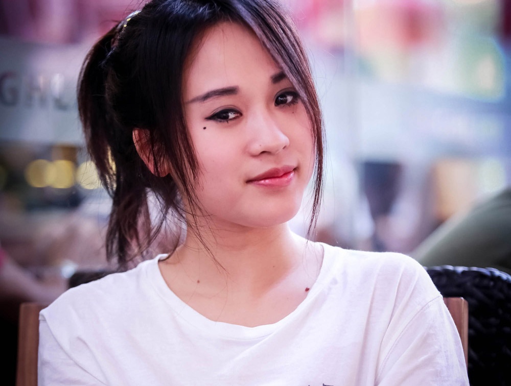 Diem Hang 'Nhat ky Vang Anh': 'Kiet que vi boi trong no' hinh anh