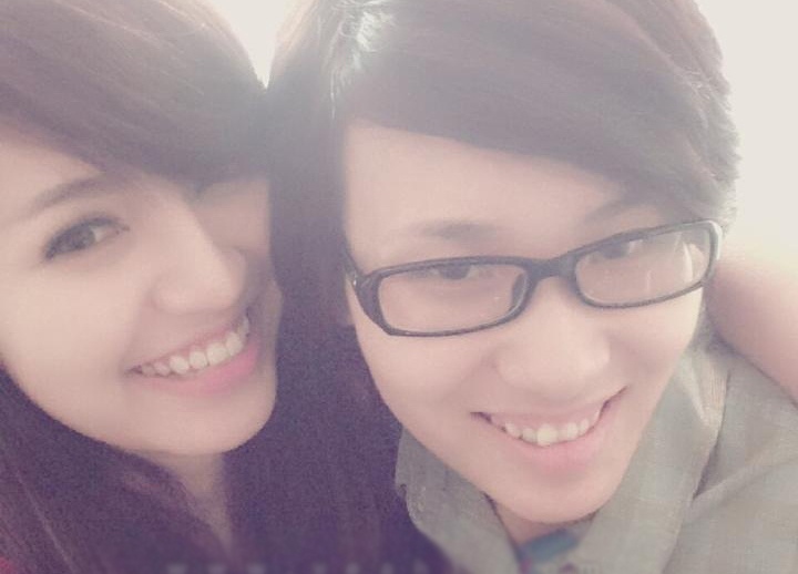 Tien Cookie: 'Bui Bich Phuong la nguoi hieu toi nhat' hinh anh