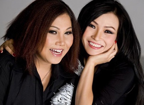 Phuong Thanh: 'Ca showbiz khong muon quan tam Siu Black nua' hinh anh