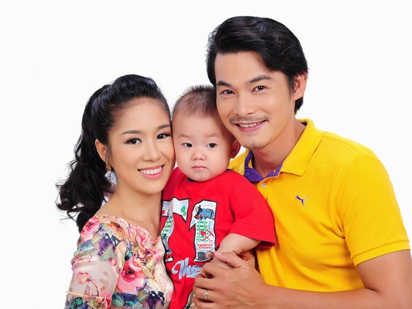 6 cuoc hon nhan chi ven ven 2 nam trong showbiz Viet hinh anh