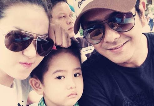 'Be An Dat phuong Nam' chua san sang chia se chuyen ly hon hinh anh