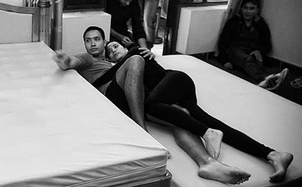 Trailer Huong Ga hinh anh