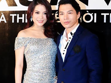 Tran Bao Son khong hoi tiec chuyen ly hon Truong Ngoc Anh hinh anh