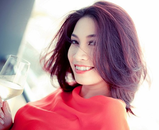 Pha Le: ‘Duong Yen Ngoc hoang tuong khi to toi giat chong’ hinh anh