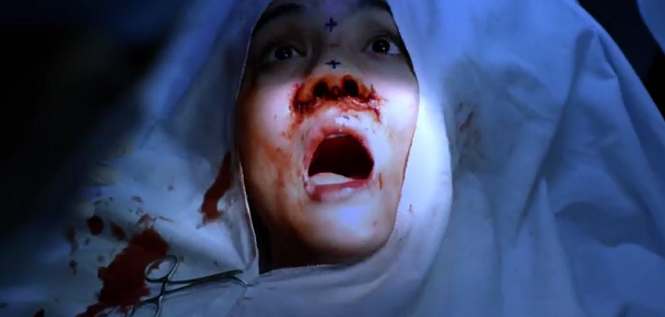 Victor Vu bi to dao y tuong phim ve vu an Cat Tuong hinh anh