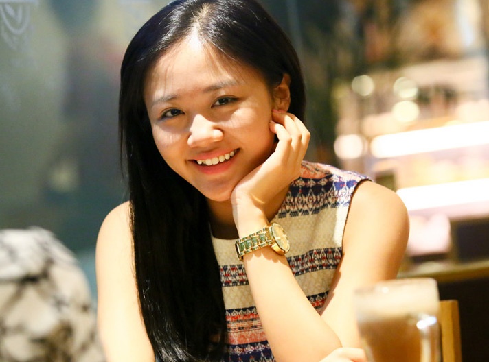 Van Mai Huong: 'Khong bao gio quay lai voi Le Hieu' hinh anh