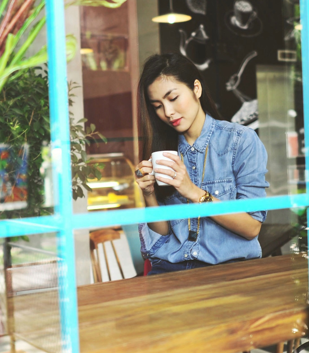 Sau một năm đầu tư và phát triển mạnh ở lĩnh vực kinh doanh, cô cho biết, nhà hàng ẩm thực của mình được ủng hộnhiệt tình, Tăng Thanh Hà đã quyết định mở một nhà hàng hải sản mới lớn hơn tại trung tâm TP. HCM vào ngày 14/8 tới. 