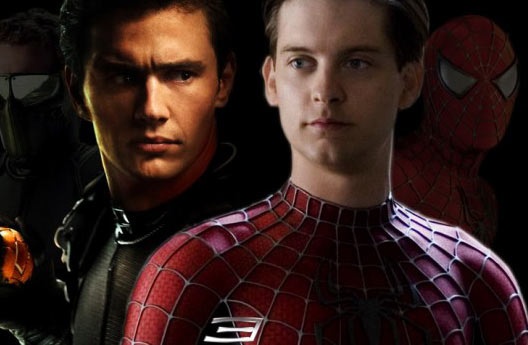 Nhung cau thoai kinh dien trong loat phim 'Nguoi Nhen' hinh anh