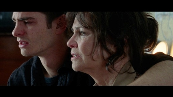 “Bí mật luôn có một cái giá phải trả, và sự thật cũng vậy” – Dì May, The Amazing Spider-Man 2: Rise of Electro (2014)