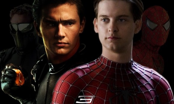 “Cho dù có bất cứ thứ gì chặn đường chúng ta, bất kể cuộc chiến nào đang sục sôi bên trong mỗi chúng ta, chúng ta luôn có quyền lựa chọn. Người bạn Harry của tôi đã dạy tôi điều đó. Anh ta chọn trở thành phiên bản tốt nhất của chính mình. Chính lựa chọn là thứ sẽ quyết định chúng ta là ai, và chúng ta luôn có quyền lựa chọn để làm điều đúng đắn” – Peter Parker, Spider-Man 3 (2007)