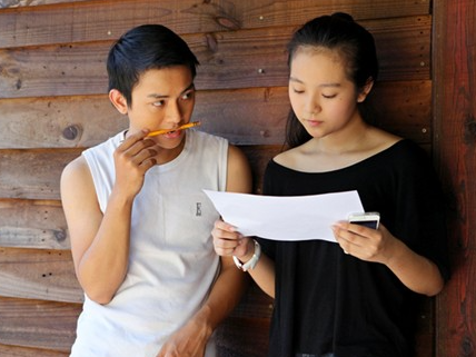 Tam Trieu Dang: 'Toi bi chui boi vi nghi an yeu Hoai Lam' hinh anh