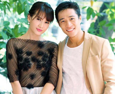 Linh Son: 'Run khi dong canh om hon dan chi Anh Thu' hinh anh