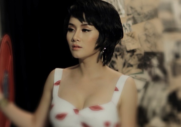 Vo cu Thanh Trung bi sam so, tan tinh khi moi vao Sai Gon hinh anh