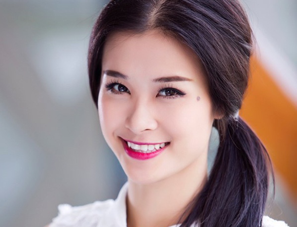 Dong Nhi tung single moi sau on ao dao nhac hinh anh