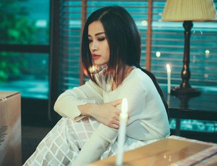 Dong Nhi len tieng ve nghi van hat nhep tren song truc tiep hinh anh