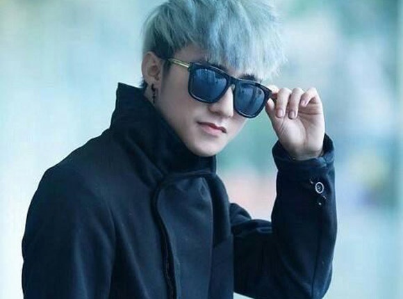 MV cua Son Tung M-TP lap ky luc Vpop voi 40 trieu luot xem hinh anh