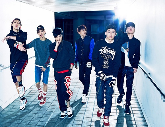 YG tung ra nhom nhac nam moi sau WINNER, Big Bang hinh anh