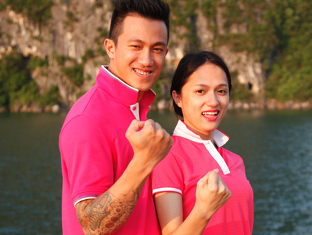 Huong Giang Idol: 'Ban trai toi bao thu va co chap' hinh anh