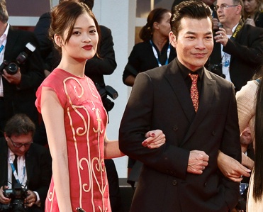 Phim cua Tran Bao Son gianh giai tai LHP Venice hinh anh