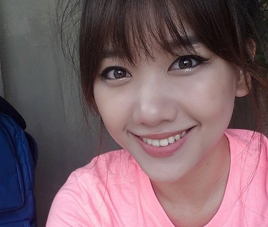 Hari Won gap chan thuong nghiem trong khi leo nui o Han Quoc hinh anh