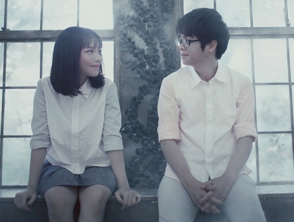 Vu Thao My, Bui Anh Tuan mo ve tuong lai hanh phuc hinh anh