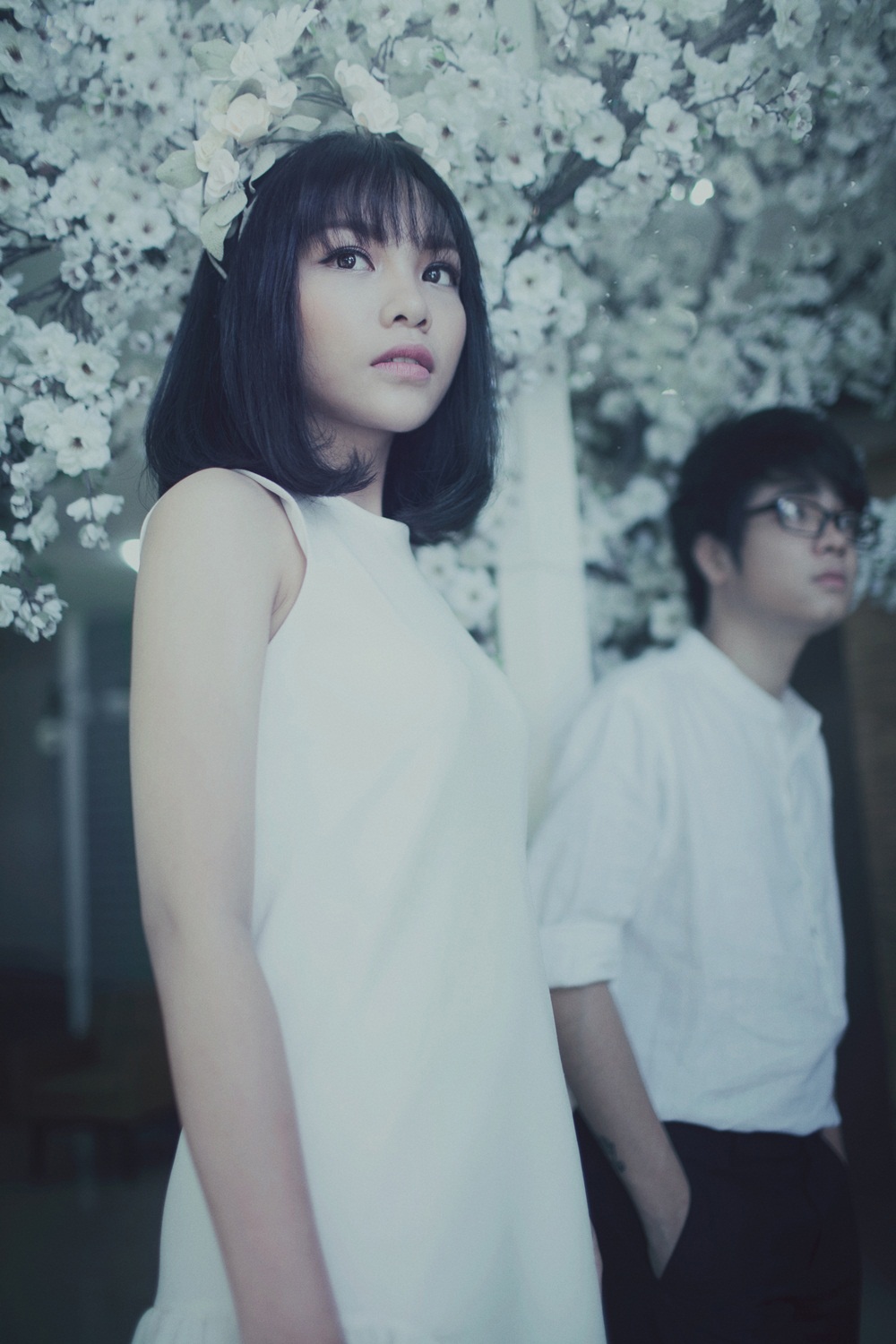 Vẫn duy trì việc học thật tốt tại trường Lê Quý Đôn, Vũ Thảo My cho biết mình sẽ dành nhiều thời gian hơn cho âm nhạc bằng việc cho ra mắt nhiều sản phẩm từ đây đến cuối năm. Ngay trong tháng 10, giọng ca 17 tuổi sẽ trình làng một dự án cộng đồng mà Thảo My ấp ủ từ khi còn tham gia The Voice. Dự án này đã nhận được sự ủng hộ của rất nhiều nghệ sỹ tên tuổi của Vbiz.