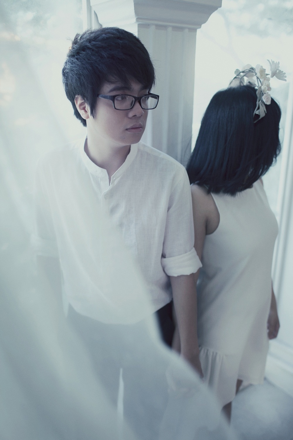 Sau dự án hát đôi với Bùi Anh Tuấn, Vũ Thảo My sẽ chính thức phát hành album đầu tay của mình sau hơn nửa năm đăng quang. 