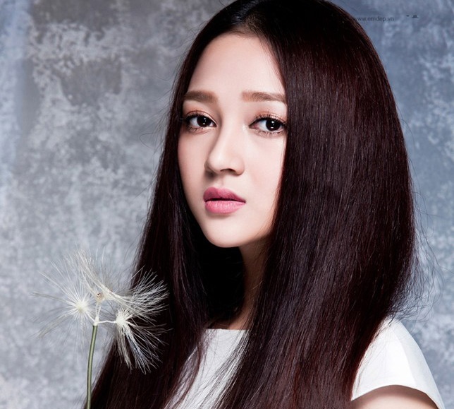 Bao Anh: 'Thoi gian nay toi rat ngai yeu' hinh anh