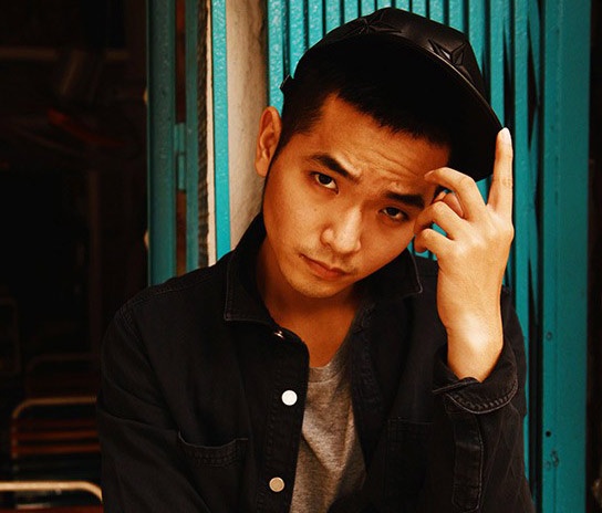 Pham Hong Phuoc: 'Am nhac cua toi danh cho ca les va gay' hinh anh