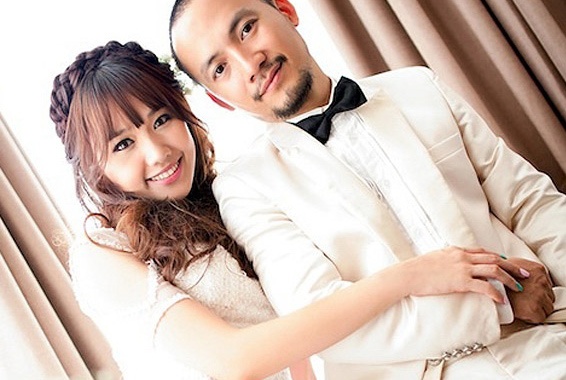 Khoanh khac dep cua Hari Won -Tien Dat trong 7 nam yeu nhau hinh anh