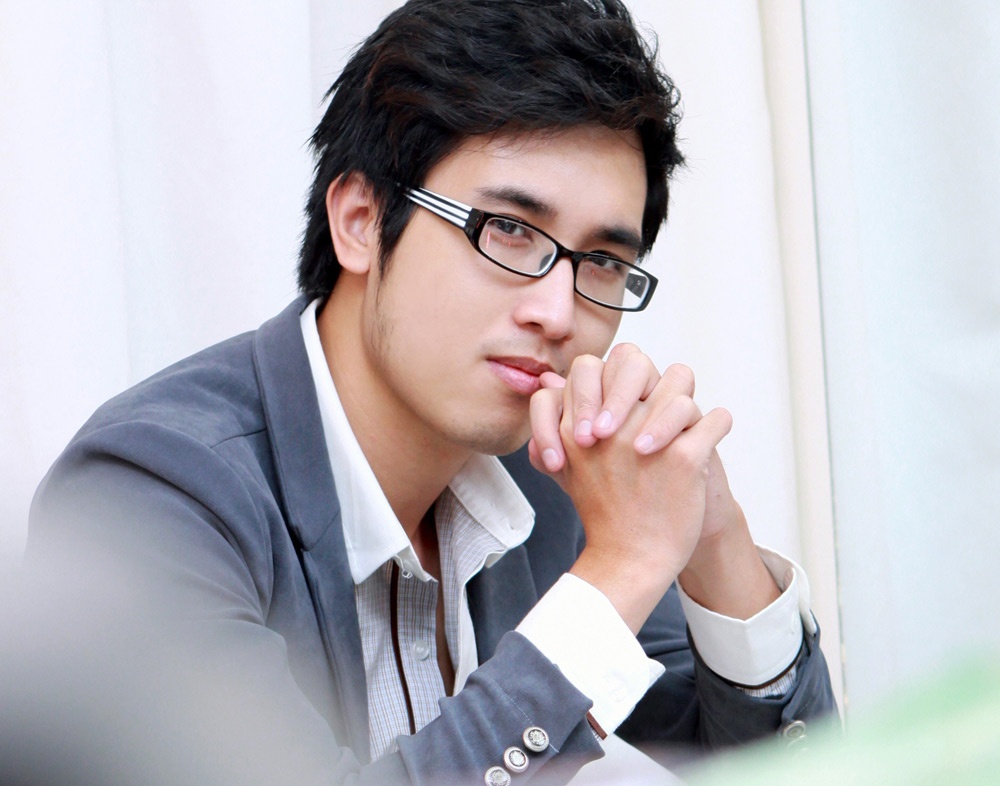 Blogger Robbey phan hoi vu Truong The Vinh doi kien hinh anh