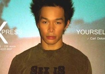 Sao Viet noi dinh dam o nuoc ngoai truoc khi ve Viet Nam hinh anh
