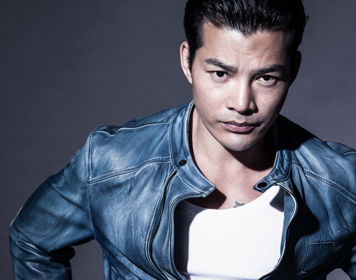 Tran Bao Son trung lon 2 vai chinh trong phim nhua moi hinh anh